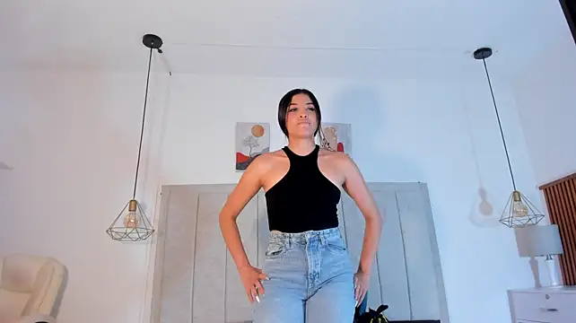 Zaraa_x1 - drench my hair in oil💦