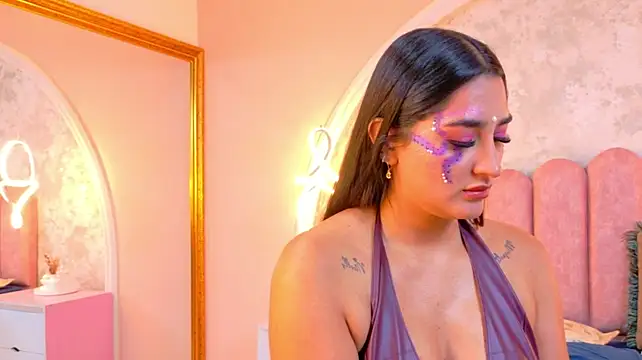 JasmineRhodes - bounce boobs❤️