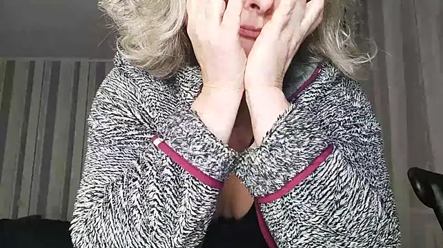 EdithManning - take off bra