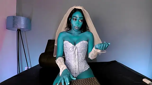 NATALIE_PARKERR - BIG SQUIRT ALL OVER YOUR BIG COCK