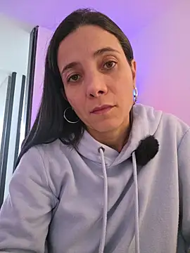 Miaeyex - Caress my ass
