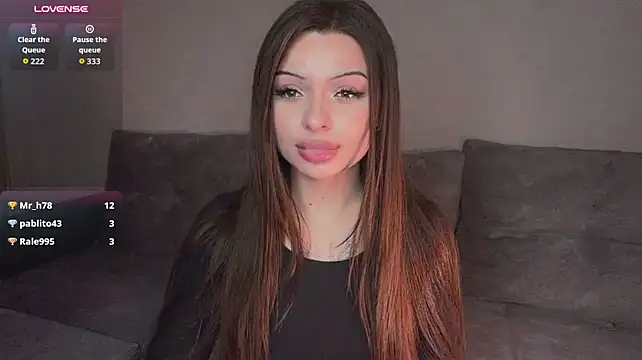 KyraShankles - Give that slutty ass a good spanking