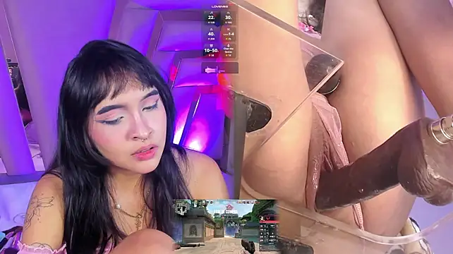 GigiBelli - My Sweet Pussy is Wet Fuck my Hard 2 Min