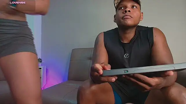 FusionFit - ⚡EAT HER PUSSY SO BAD⚡