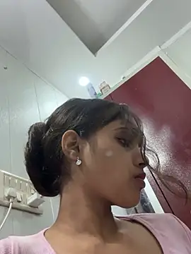 Ahana_Cutie - Nude Shows Different With Face
