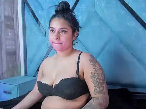 BlackOrchid05 - SHOW ASS + SPANKS HARD 🔥😈