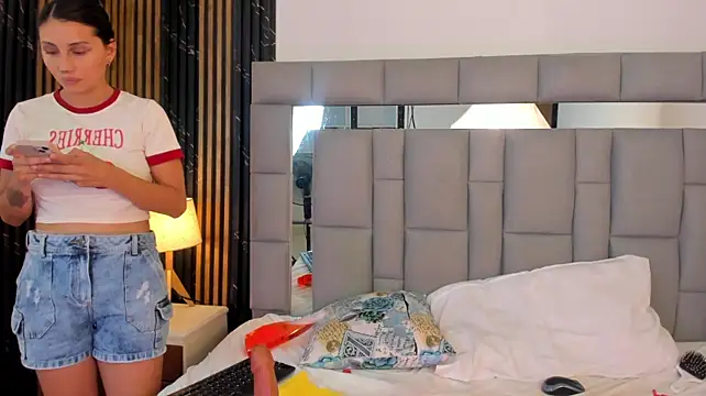 NayaFox_ - Ride torso Naya 🔥😈🙈