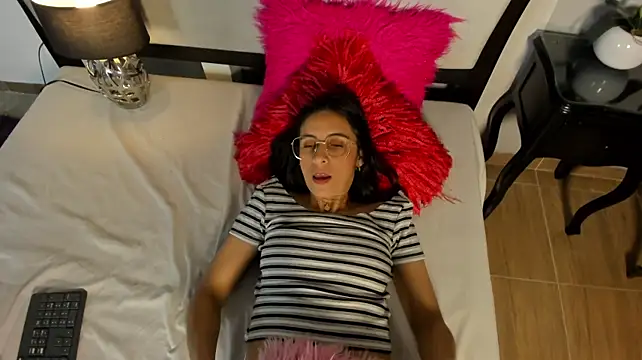 MiaAmore_ - Spank Little Red Riding Hood