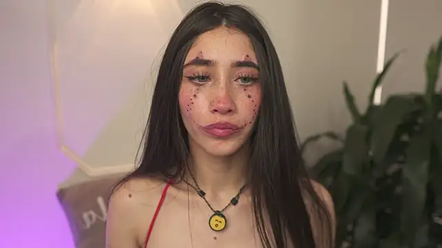 Celeste_Valentine_ - Suck Tits