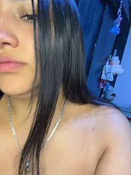Samantha_firee - Off Pantys 👙🥵