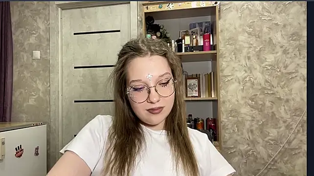 JoanaOrehek - 👅show tongue👅