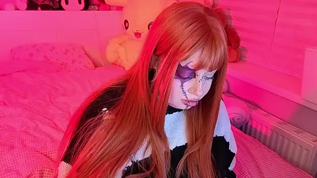 Chiibis - Fuck my mouth hard and finish inside it