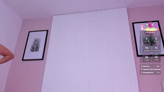 Connie_spec - control for 3 minutes lush anal 🥺💋