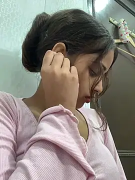 Ahana_Cutie - Nude Shows Different With Face