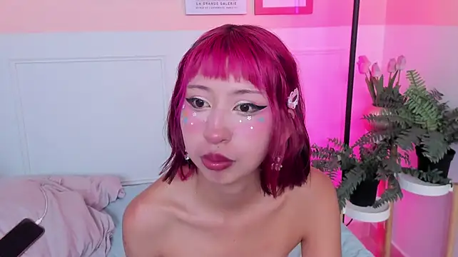 Venus_Rouge - Control x 3 min fuckmachine pussy 😈