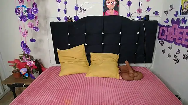 Candy_chloee - make my pussy happy😈💦🔥+full naked