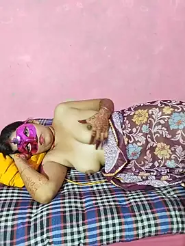 Sweta_Village_Girl