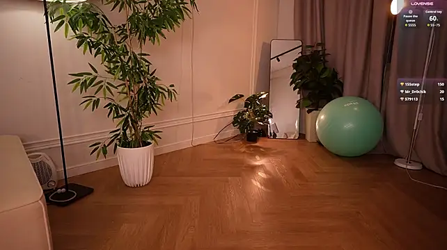 Angell_Wild - doggy tease