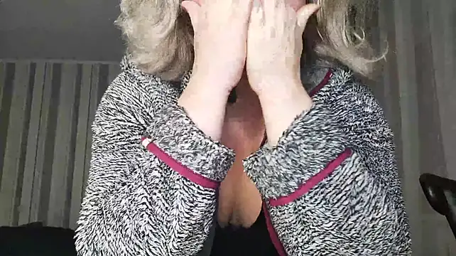 EdithManning - take off bra