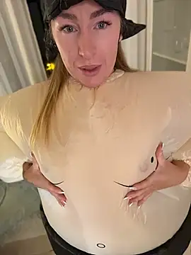 ChristinaSiemone - MY ASS IN YOUR FACE