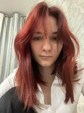 SaintMaya - Show your breasts and spank her👅❤️