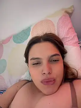 Colibri_xxx - NAKED HIDDEN FAMILY