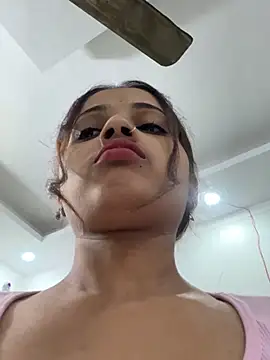 Ahana_Cutie - Nude Shows Different With Face