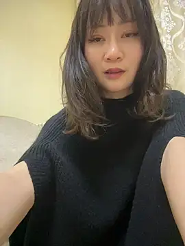Huihui_520 - 痒痒我🥰养养我