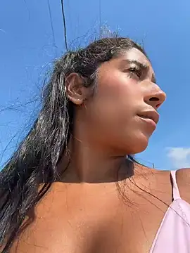 SaryJonex - MASTURBATE IN PUBLIC