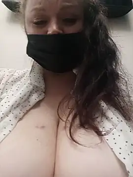 Sassy_Pants - Lick your nipples