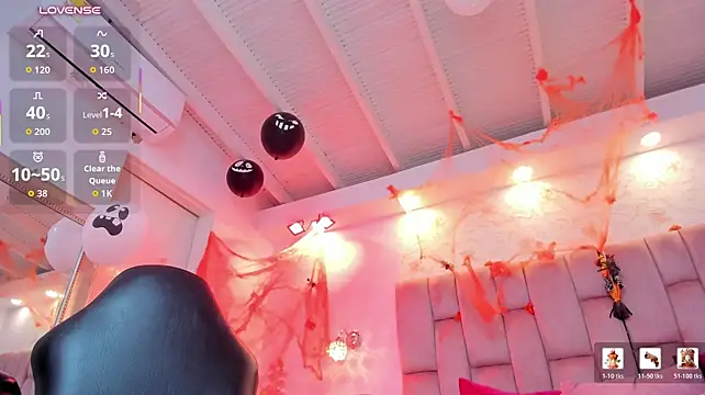 Tatianacrow - show boobs and bounce