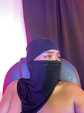 Mia_roose_02 - Spanking on my buttocks