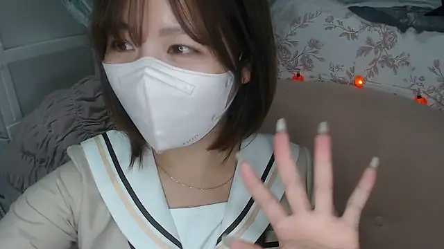 Mei_hosina - М字🧸