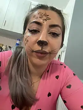 DaliaMiss - Sex pussy