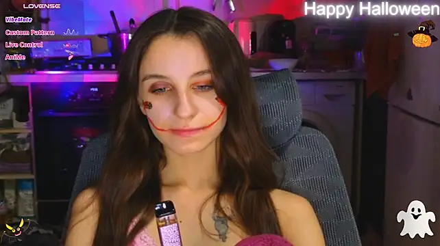 _Nika_Kik - Happy Halloween