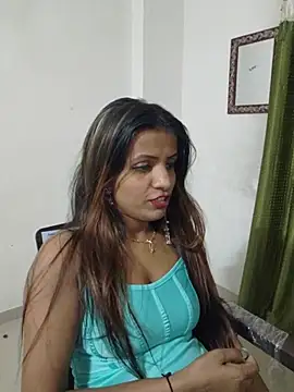 Khushi_ji00 - Boobs with oli show