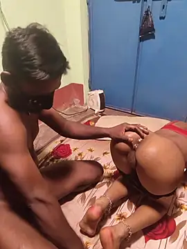 Sexy_hot_village_couple - Remove Bra Panty👙👙