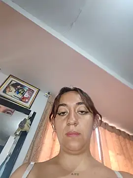 Im_lu - Naked me