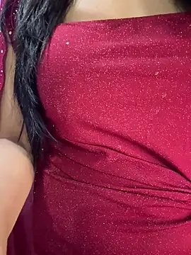 Hot_royalbhabhi - Red dildo 😈😱 control 5 min 🎉
