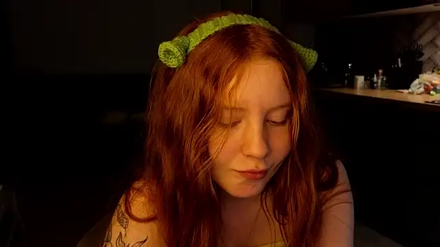 CelineArden - flash tits