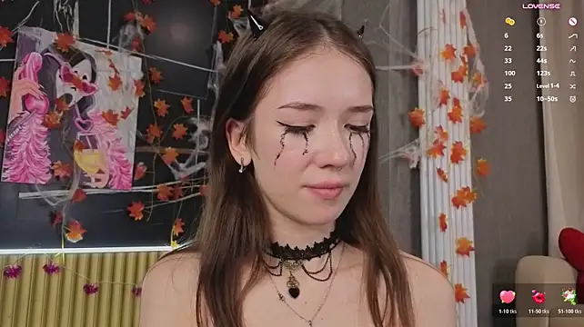 Tinyanie - Sloppy POV Blowjob