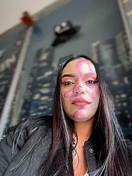 Sara-77 - PlayWithMyPussy 🎃🎃🔥🔥