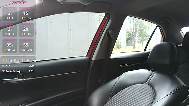 Violetkayxo - Panties off!!