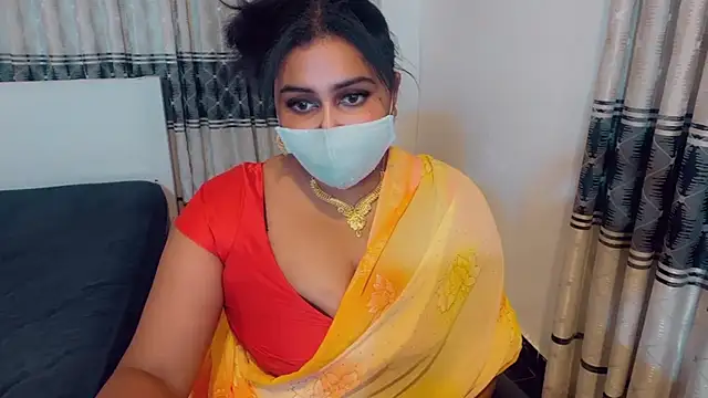 SonY_CaM - full nude in public without mask