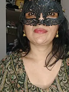 BhabhiPooja69 - boobs show