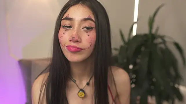 Celeste_Valentine_ - Suck Tits