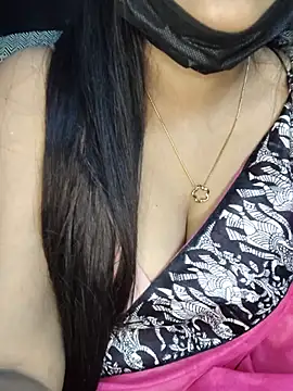 Kajal_jaan50 - Boobs oil show