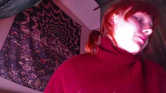 RubyLynxx - play with boobs