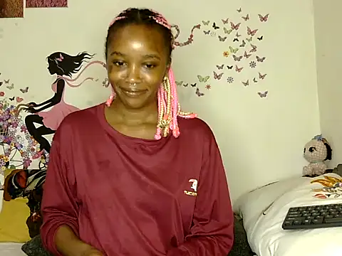 Saucy_Angels_ - squirt show