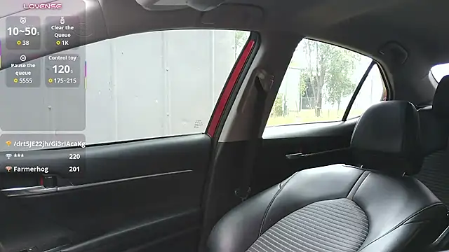 Violetkayxo - Panties off!!